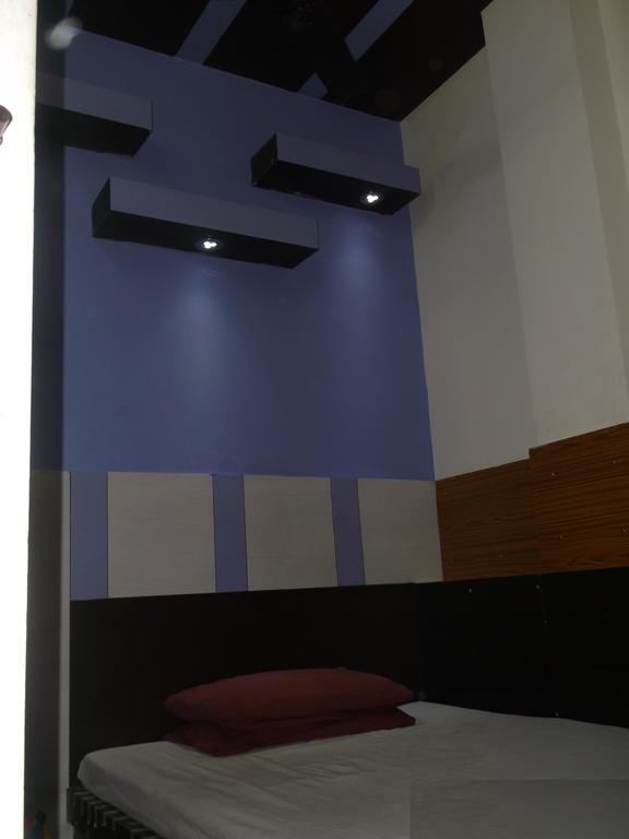 Hotel Abhineet Palace Jaipur Phòng bức ảnh